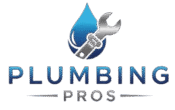 Greenfield Plumbing Pros Logo
